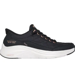 Skechers Slip-ins: Contour Foam - Cozy Fit Golden Hour