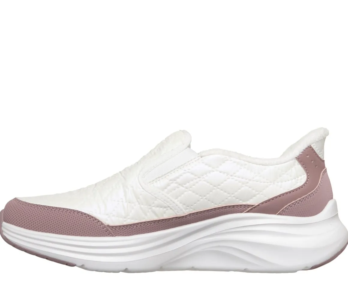 Skechers Slip-ins: Contour Foam - Cozy Fit Soft Embrace