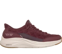 Skechers Slip-ins: Contour Foam - Cozy Fit Luxe Comfort