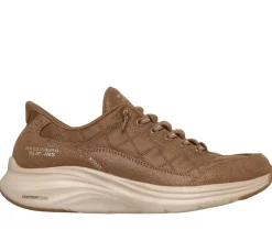 Skechers Slip-ins: Contour Foam - Cozy Fit Natural Ease