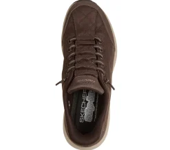 Skechers Slip-ins: Contour Foam - Cozy Fit Natural Ease