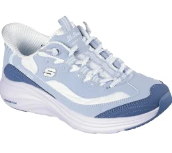 Skechers Slip-ins: Contour Foam - Cozy Fit Sweet Nostalgia