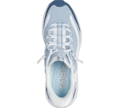 Skechers Slip-ins: Contour Foam - Cozy Fit Sweet Nostalgia