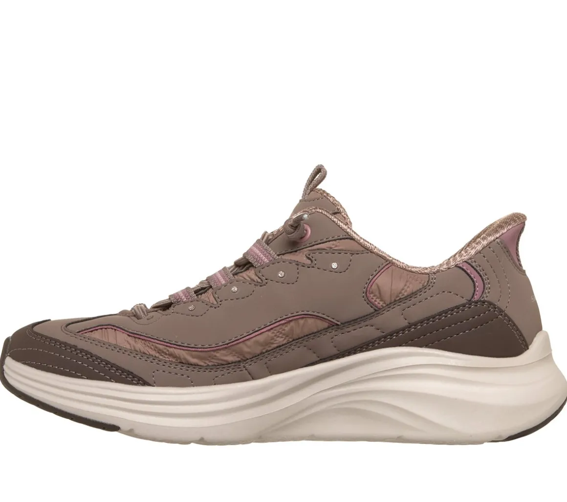 Skechers Slip-ins: Contour Foam - Cozy Fit Sweet Nostalgia