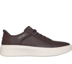 Skechers Slip-ins: Court Break - Double Vented