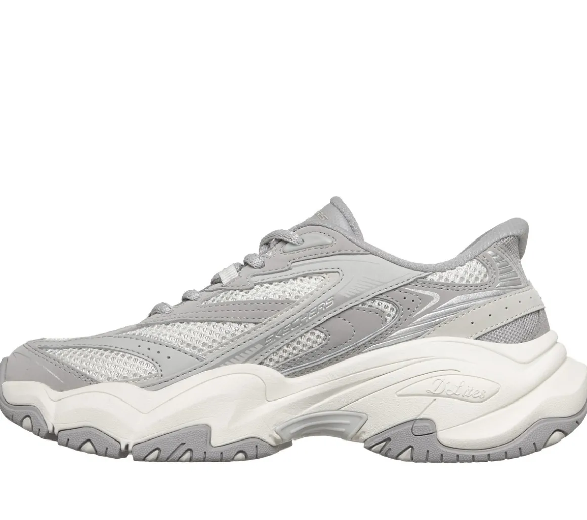 Skechers Slip-ins: D'Lites 6.0
