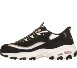 Skechers Slip-ins: D'Lites - Show Time
