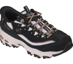 Skechers Slip-ins: D'Lites - Show Time