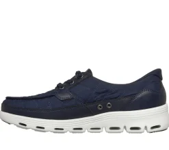 Skechers Slip-ins: Glide-Step Serene - Cozy Fit Newport