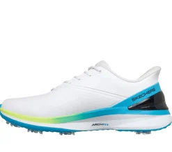 Skechers Slip-ins Golf Waterproof: Blade Tour - Fairway Heritage