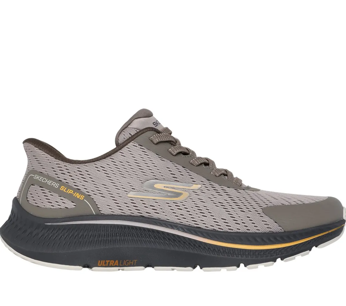 Skechers Slip-ins: GO RUN Consistent 2.0 - Worldview