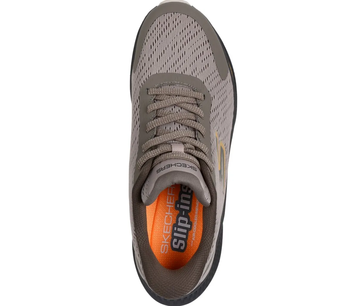 Skechers Slip-ins: GO RUN Consistent 2.0 - Worldview
