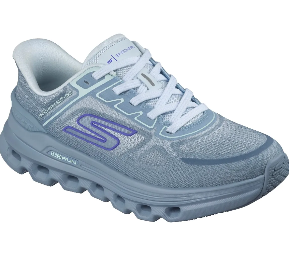 Skechers Slip-ins: GO RUN Glide-Step Arch Fit