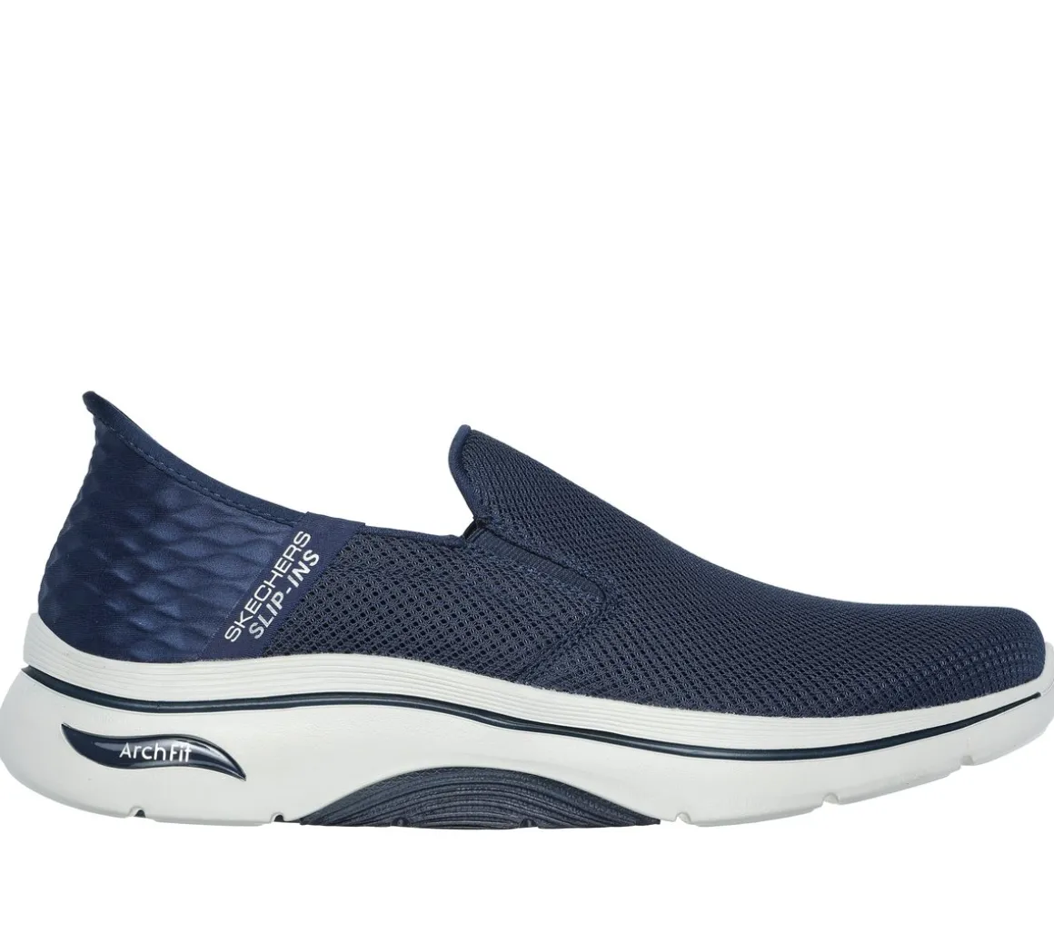 Skechers Slip-ins: GO WALK AF 2.0 - Hands Free 2
