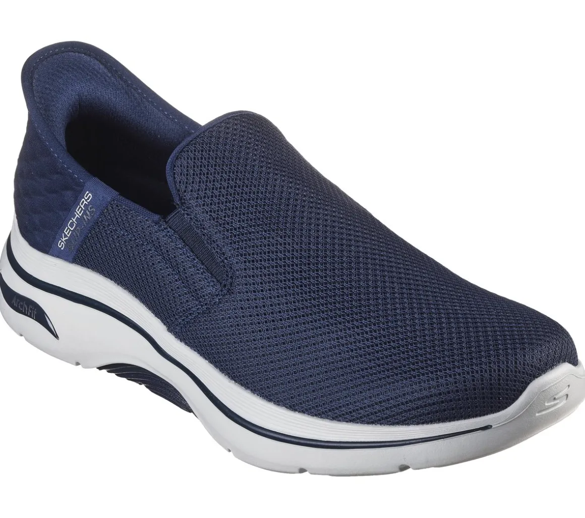 Skechers Slip-ins: GO WALK AF 2.0 - Hands Free 2