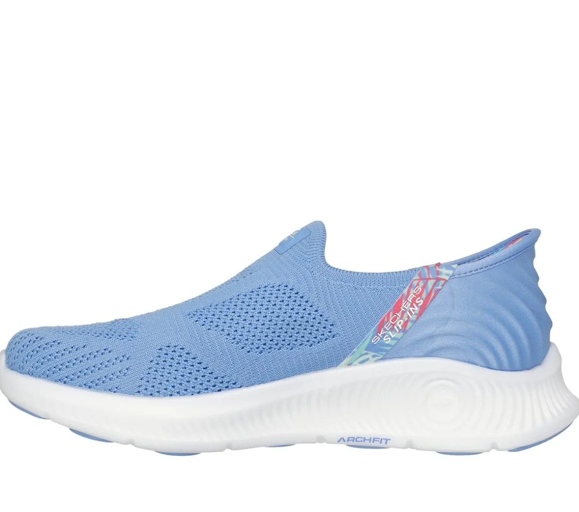 Skechers Slip-ins: GO WALK Anywhere - Laila