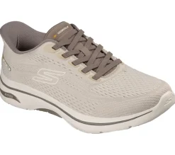 Skechers Slip-ins: GO WALK Arch Fit 2.0 - Percy