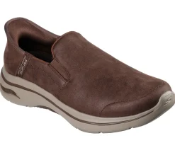Skechers Slip-ins: GO WALK Arch Fit 2.0 - Quest