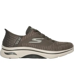 Skechers Slip-ins: GO WALK Arch Fit 2.0 - Grand