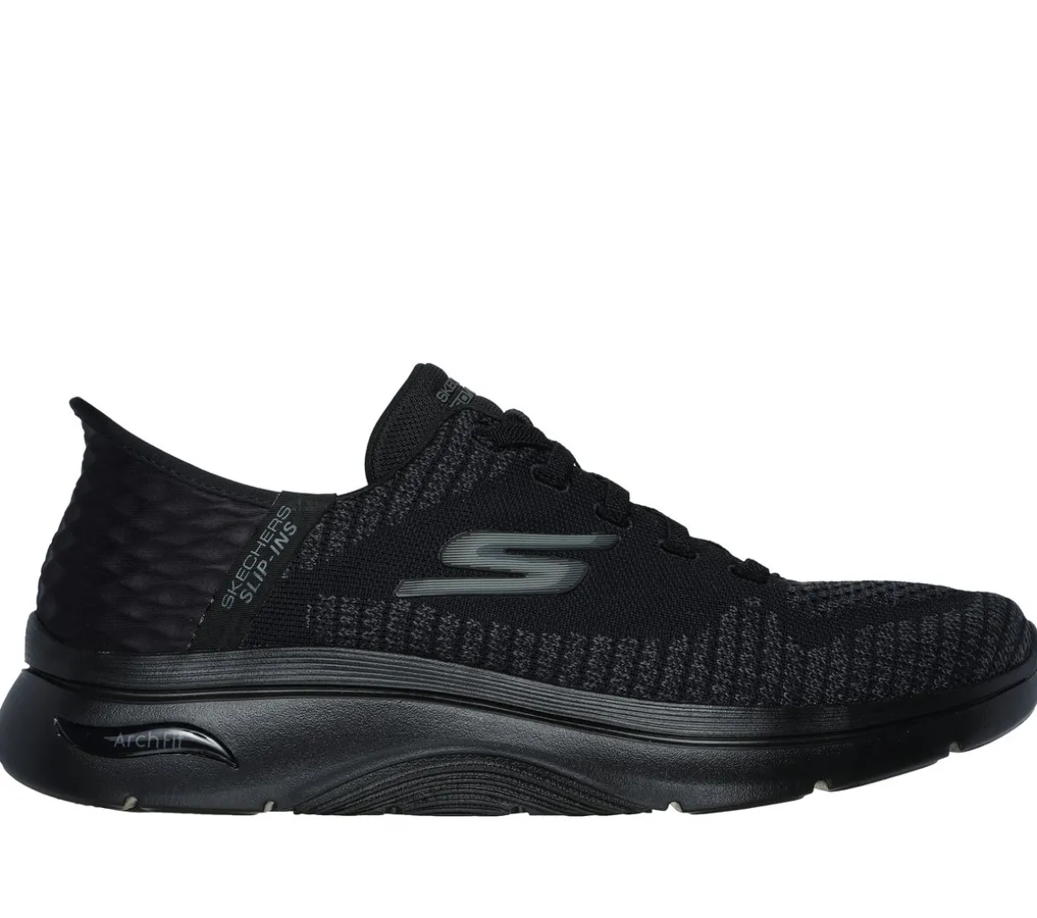 Skechers Slip-ins: GO WALK Arch Fit 2.0 - Grand