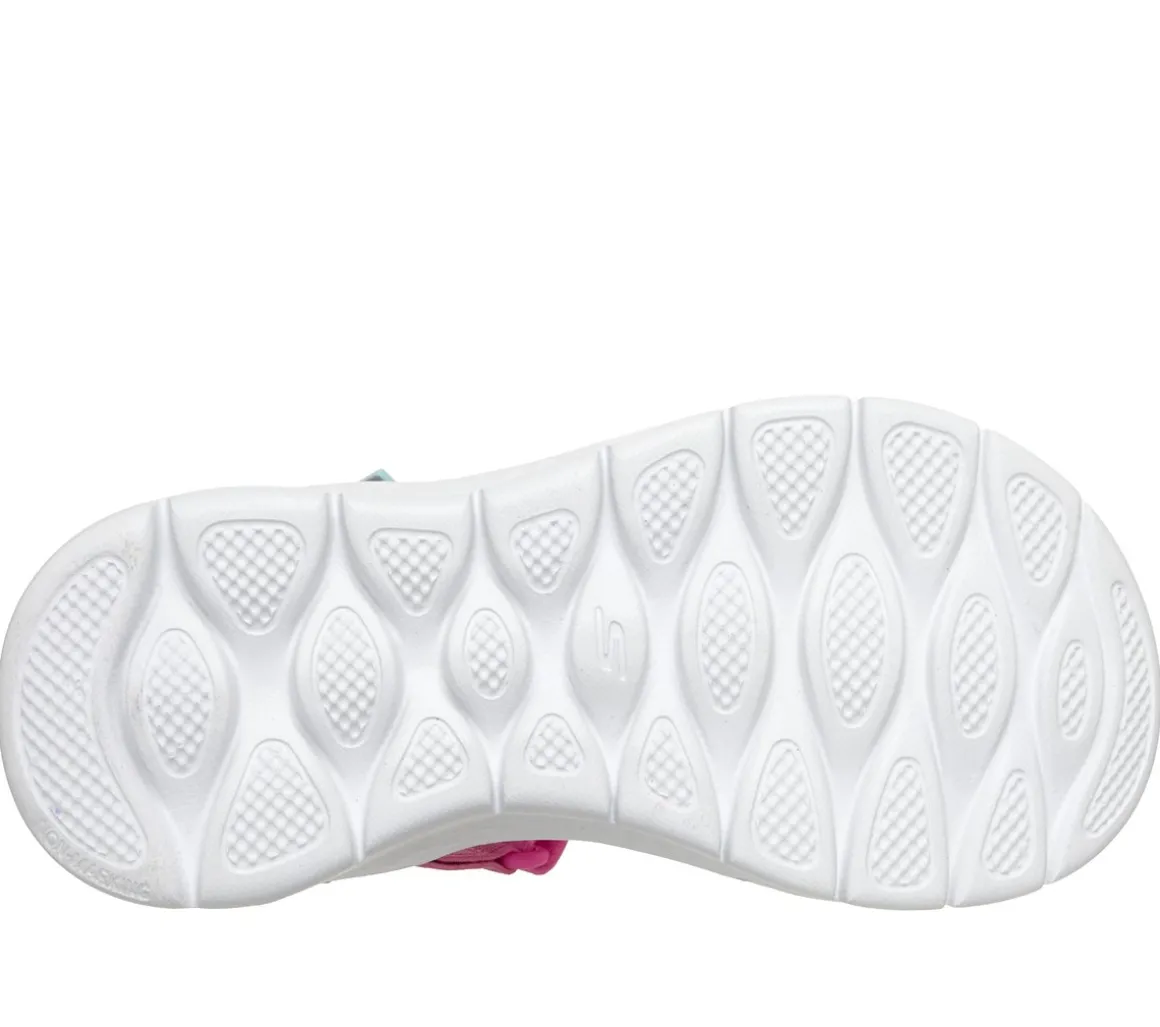 Skechers Slip-ins: GO WALK Flex Sandal - Lots Of Sol