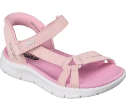 Skechers Slip-ins: GO WALK Flex Sandal - Lots Of Sol