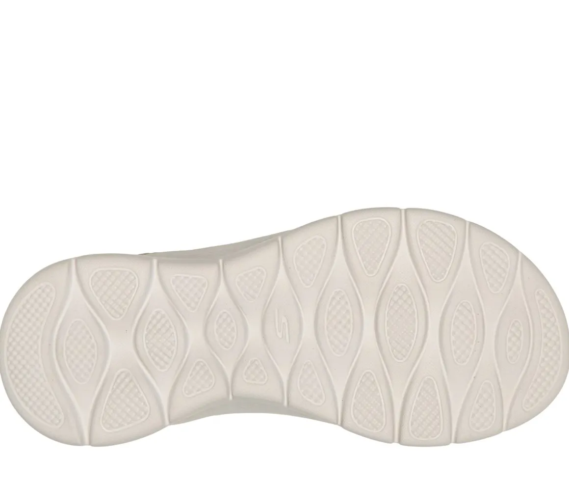 Skechers Slip-ins: GO WALK Flex Sandal - Radiant