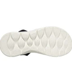 Skechers Slip-ins: GO WALK Flex Sandal - Cozy Fit Kaia