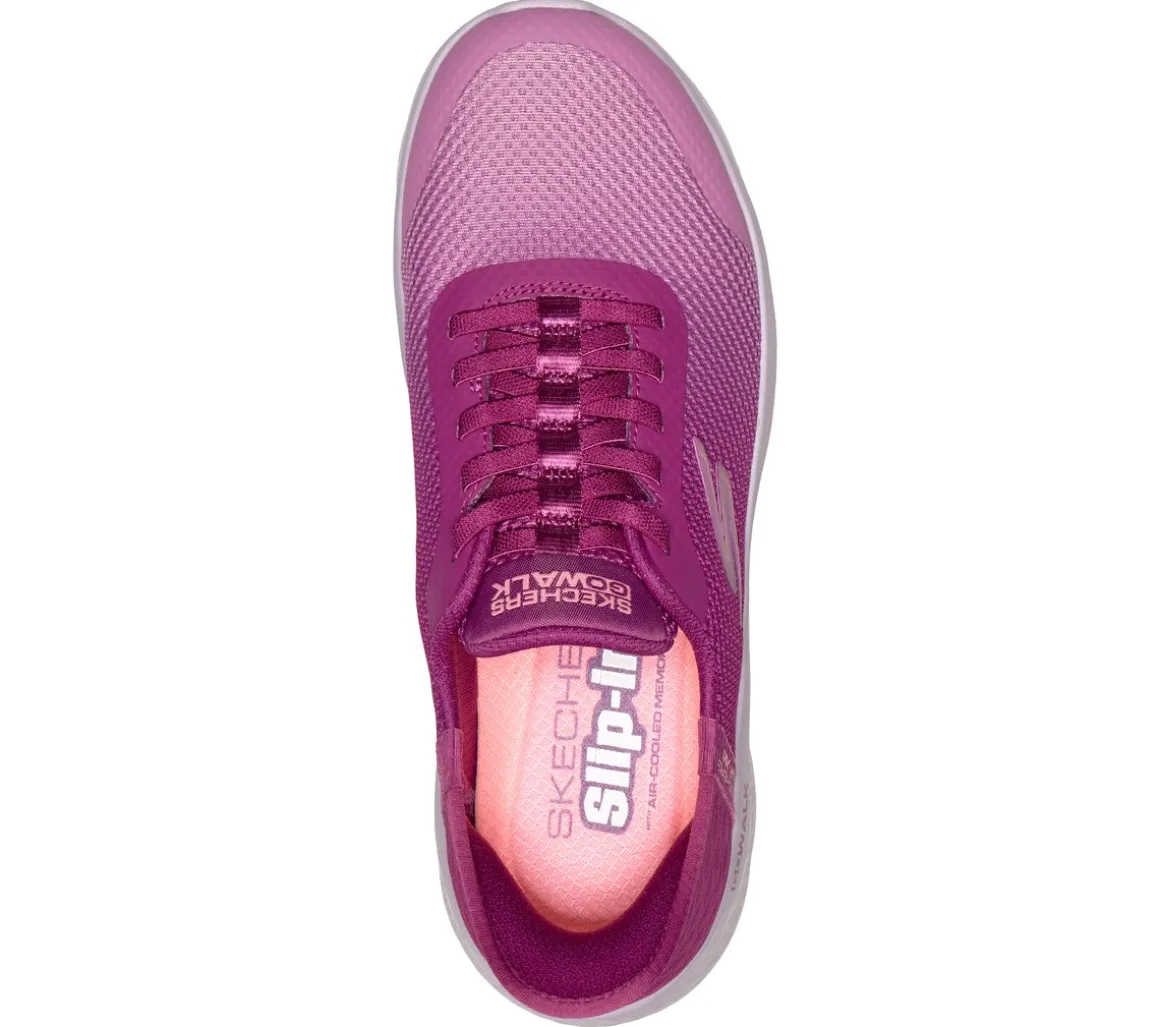 Skechers Slip-ins: GO WALK Flex - Grand Entry