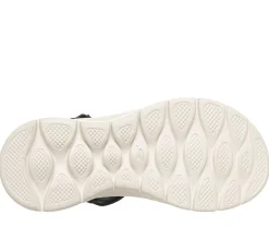 Skechers Slip-ins: GO WALK Flex Sandal - Radiant