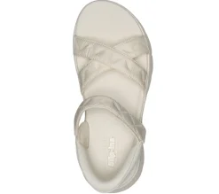 Skechers Slip-ins: GO WALK Flex Sandal - Cozy Fit Kaia