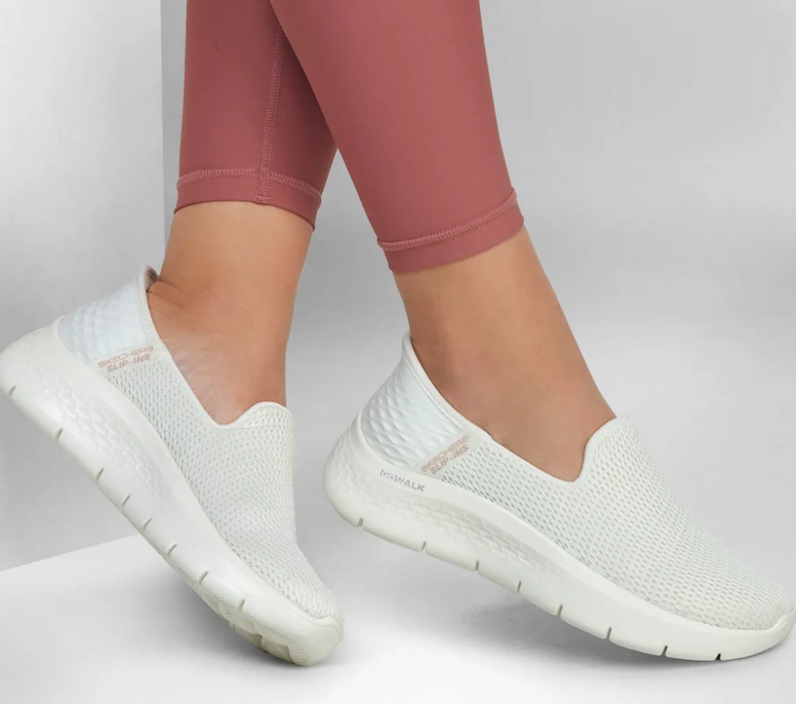 Skechers Slip-ins: GO WALK Flex - Relish