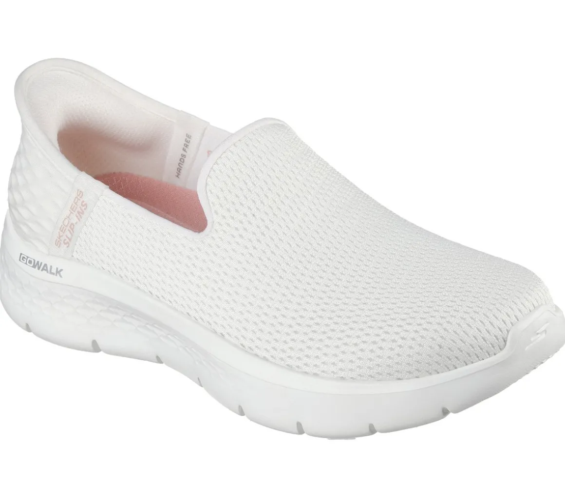 Skechers Slip-ins: GO WALK Flex - Relish