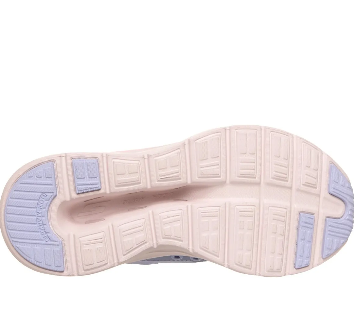 Skechers Slip-ins: GO WALK Glide-Step 2.0 - Cozy Fit