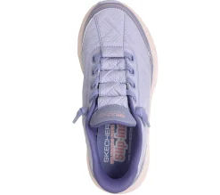Skechers Slip-ins: GO WALK Glide-Step 2.0 - Cozy Fit