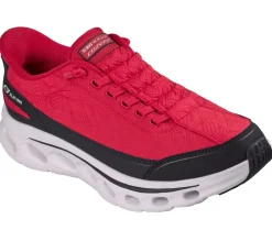 Skechers Slip-ins: GO WALK Glide-Step 2.0 - Cozy Fit Walker