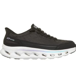 Skechers Slip-ins: GO WALK Glide-Step 2.0 - Cozy Fit Walker