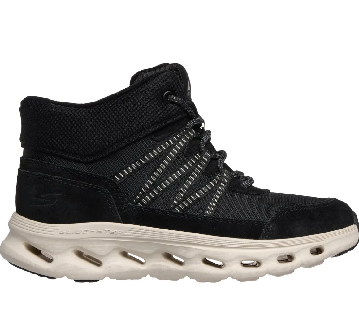 Skechers Slip-ins: GO WALK Glide-Step 2.0 Boot - Arlo