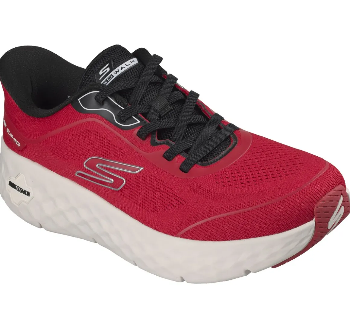 Skechers Slip-ins: GO WALK Max Cushioning Flex - Pave