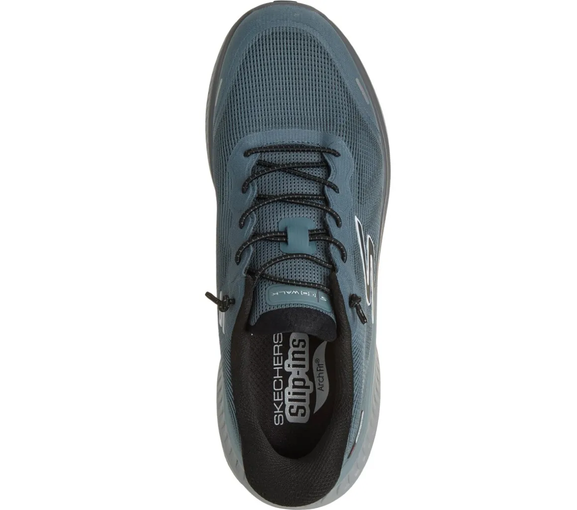 Skechers Slip-ins: GO WALK Max Cushioning Arch Fit - Justin