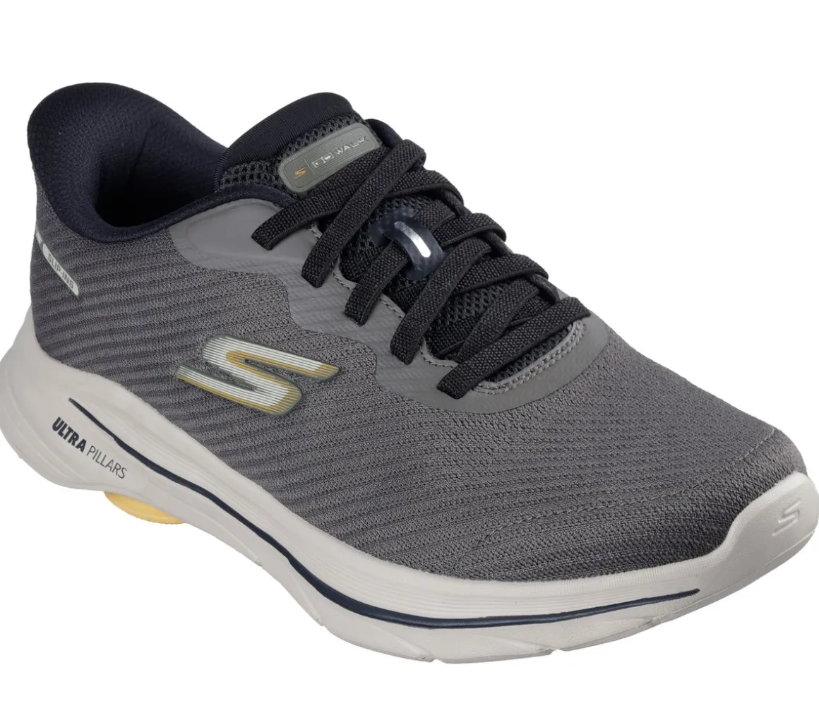Skechers Slip-ins: GO WALK 8 - Pate
