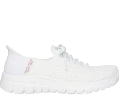 Skechers Slip-ins: Graceful - First Blush