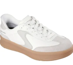 Skechers Slip-ins: Hotshot HI - Lifted Luxe