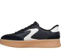 Skechers Slip-ins: Hotshot HI - Lifted Luxe