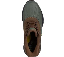 Skechers Slip-ins John Deere Waterproof Relaxed Fit: Respected - Swamper