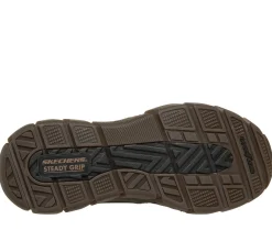 Skechers Slip-ins John Deere Waterproof Relaxed Fit: Respected - Swamper