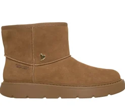 Skechers Slip-ins: Keepsakes Cozy - Cozy Shorty