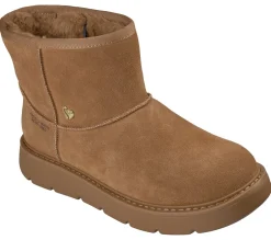 Skechers Slip-ins: Keepsakes Cozy - Cozy Shorty