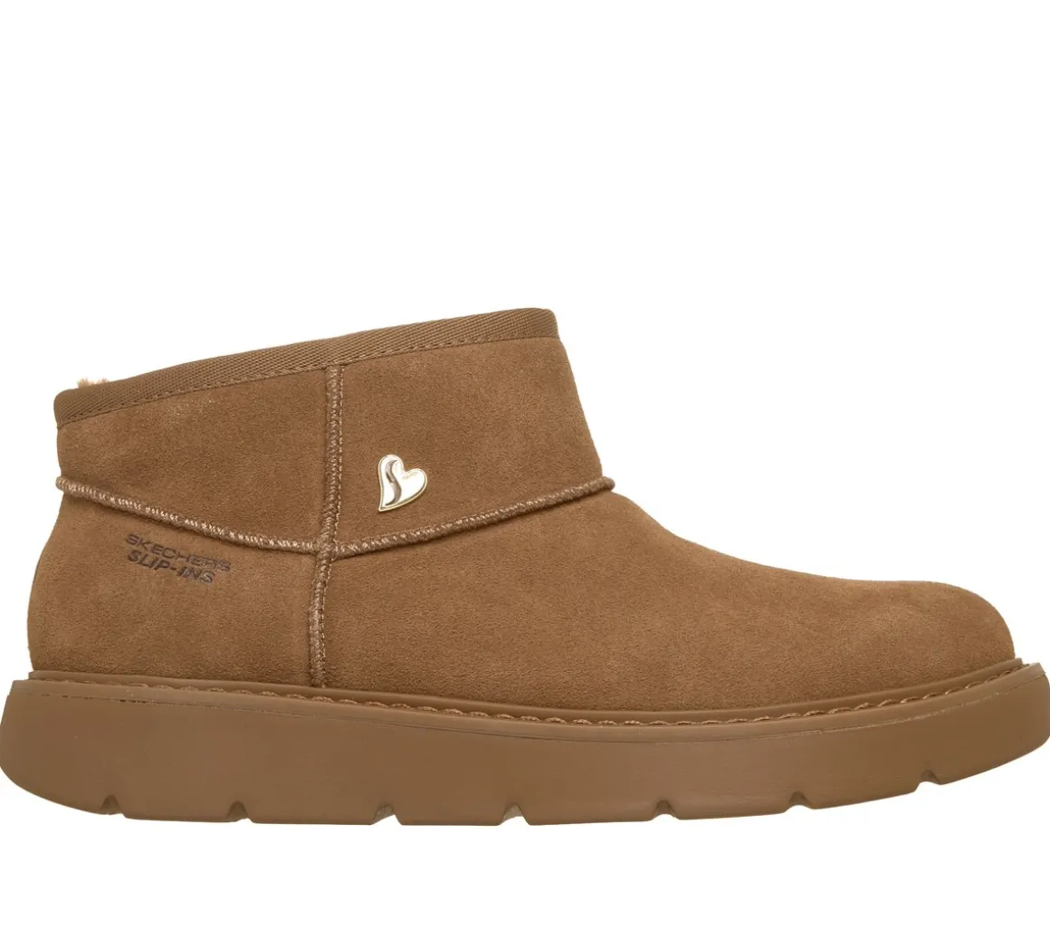 Skechers Slip-ins: Keepsakes Cozy - Cozy Mini