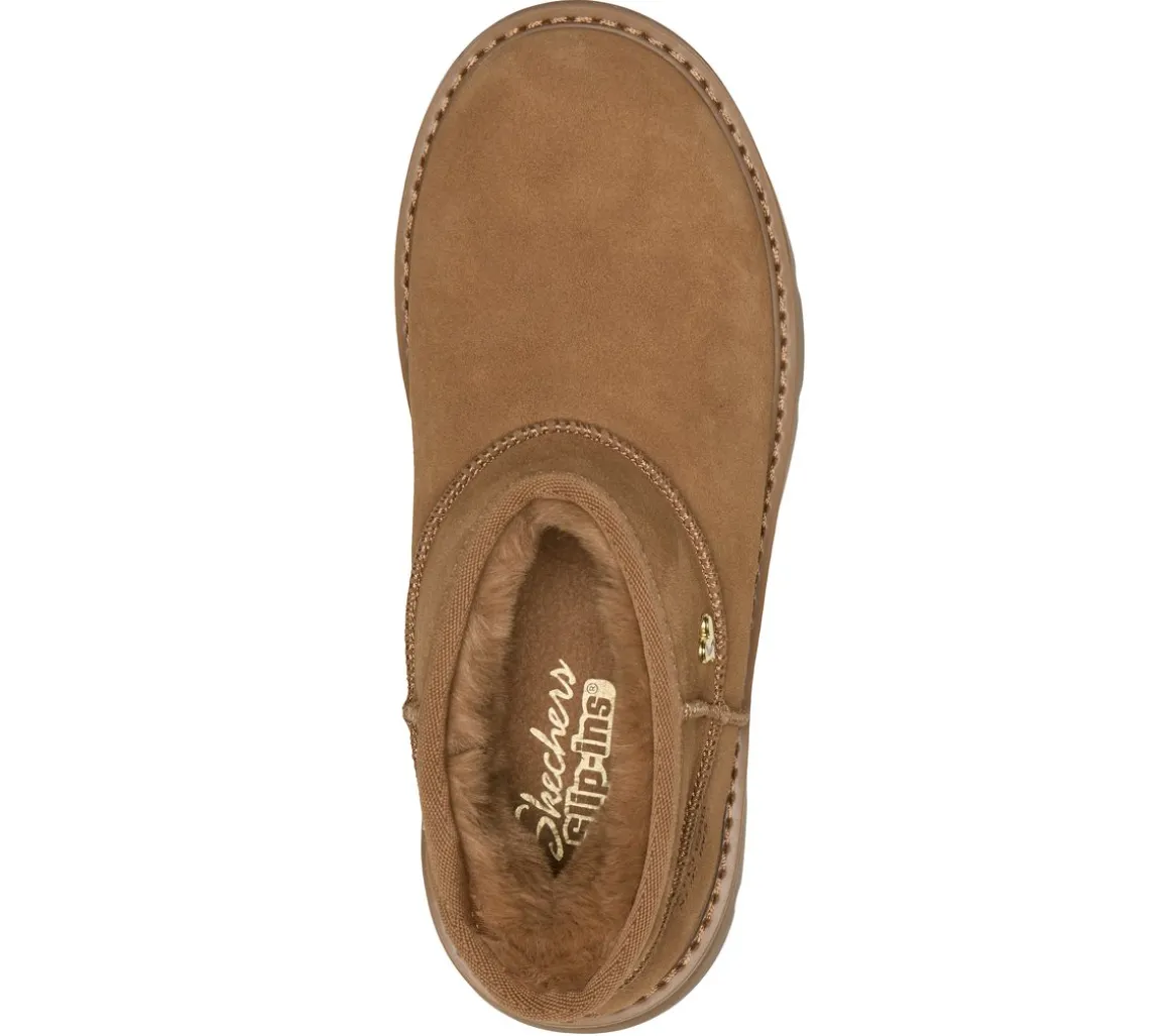 Skechers Slip-ins: Keepsakes Cozy - Cozy Mini